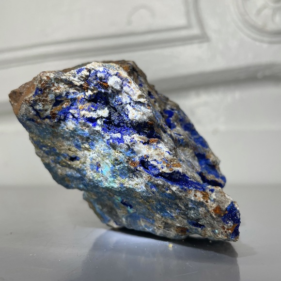 Azurite - Picture 7 of 12